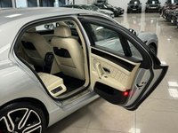 USED 2016 66 BENTLEY FLYING SPUR 6.0 W12 MULLINER 4d 616 BHP FULL BENTLEY HISTORY - MULLINER - MASSAGE SEATS + ONLY 17K MILES!