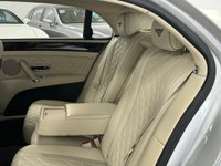 USED 2016 66 BENTLEY FLYING SPUR 6.0 W12 MULLINER 4d 616 BHP FULL BENTLEY HISTORY - MULLINER - MASSAGE SEATS + ONLY 17K MILES!