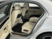 USED 2016 66 BENTLEY FLYING SPUR 6.0 W12 MULLINER 4d 616 BHP FULL BENTLEY HISTORY - MULLINER - MASSAGE SEATS + ONLY 17K MILES!