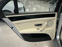 USED 2016 66 BENTLEY FLYING SPUR 6.0 W12 MULLINER 4d 616 BHP FULL BENTLEY HISTORY - MULLINER - MASSAGE SEATS + ONLY 17K MILES!