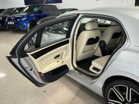 USED 2016 66 BENTLEY FLYING SPUR 6.0 W12 MULLINER 4d 616 BHP FULL BENTLEY HISTORY - MULLINER - MASSAGE SEATS + ONLY 17K MILES!