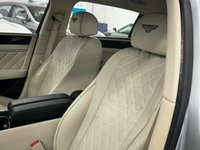 USED 2016 66 BENTLEY FLYING SPUR 6.0 W12 MULLINER 4d 616 BHP FULL BENTLEY HISTORY - MULLINER - MASSAGE SEATS + ONLY 17K MILES!