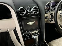 USED 2016 66 BENTLEY FLYING SPUR 6.0 W12 MULLINER 4d 616 BHP FULL BENTLEY HISTORY - MULLINER - MASSAGE SEATS + ONLY 17K MILES!