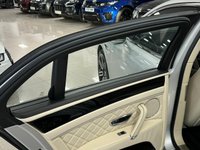 USED 2016 66 BENTLEY FLYING SPUR 6.0 W12 MULLINER 4d 616 BHP FULL BENTLEY HISTORY - MULLINER - MASSAGE SEATS + ONLY 17K MILES!