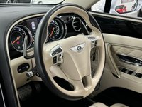 USED 2016 66 BENTLEY FLYING SPUR 6.0 W12 MULLINER 4d 616 BHP FULL BENTLEY HISTORY - MULLINER - MASSAGE SEATS + ONLY 17K MILES!