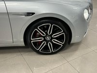 USED 2016 66 BENTLEY FLYING SPUR 6.0 W12 MULLINER 4d 616 BHP FULL BENTLEY HISTORY - MULLINER - MASSAGE SEATS + ONLY 17K MILES!