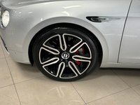 USED 2016 66 BENTLEY FLYING SPUR 6.0 W12 MULLINER 4d 616 BHP FULL BENTLEY HISTORY - MULLINER - MASSAGE SEATS + ONLY 17K MILES!