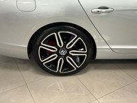 USED 2016 66 BENTLEY FLYING SPUR 6.0 W12 MULLINER 4d 616 BHP FULL BENTLEY HISTORY - MULLINER - MASSAGE SEATS + ONLY 17K MILES!