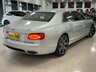 USED 2016 66 BENTLEY FLYING SPUR 6.0 W12 MULLINER 4d 616 BHP FULL BENTLEY HISTORY - MULLINER - MASSAGE SEATS + ONLY 17K MILES!