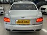 USED 2016 66 BENTLEY FLYING SPUR 6.0 W12 MULLINER 4d 616 BHP FULL BENTLEY HISTORY - MULLINER - MASSAGE SEATS + ONLY 17K MILES!