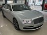 USED 2016 66 BENTLEY FLYING SPUR 6.0 W12 MULLINER 4d 616 BHP FULL BENTLEY HISTORY - MULLINER - MASSAGE SEATS + ONLY 17K MILES!