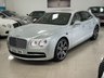 USED 2016 66 BENTLEY FLYING SPUR 6.0 W12 MULLINER 4d 616 BHP FULL BENTLEY HISTORY - MULLINER - MASSAGE SEATS + ONLY 17K MILES!
