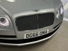 USED 2016 66 BENTLEY FLYING SPUR 6.0 W12 MULLINER 4d 616 BHP FULL BENTLEY HISTORY - MULLINER - MASSAGE SEATS + ONLY 17K MILES!