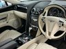 USED 2016 66 BENTLEY FLYING SPUR 6.0 W12 MULLINER 4d 616 BHP FULL BENTLEY HISTORY - MULLINER - MASSAGE SEATS + ONLY 17K MILES!