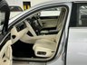 USED 2016 66 BENTLEY FLYING SPUR 6.0 W12 MULLINER 4d 616 BHP FULL BENTLEY HISTORY - MULLINER - MASSAGE SEATS + ONLY 17K MILES!