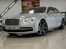 USED 2016 66 BENTLEY FLYING SPUR 6.0 W12 MULLINER 4d 616 BHP FULL BENTLEY HISTORY - MULLINER - MASSAGE SEATS + ONLY 17K MILES!