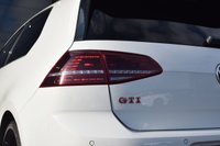 USED 2017 G VOLKSWAGEN GOLF 2.0 GTI CLUBSPORT EDITION 40 DSG 3d 261 BHP DCC / LEATHER / DYNAUDIO