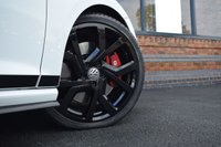 USED 2017 G VOLKSWAGEN GOLF 2.0 GTI CLUBSPORT EDITION 40 DSG 3d 261 BHP DCC / LEATHER / DYNAUDIO