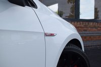 USED 2017 G VOLKSWAGEN GOLF 2.0 GTI CLUBSPORT EDITION 40 DSG 3d 261 BHP DCC / LEATHER / DYNAUDIO
