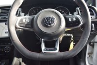 USED 2017 G VOLKSWAGEN GOLF 2.0 GTI CLUBSPORT EDITION 40 DSG 3d 261 BHP DCC / LEATHER / DYNAUDIO