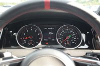 USED 2017 G VOLKSWAGEN GOLF 2.0 GTI CLUBSPORT EDITION 40 DSG 3d 261 BHP DCC / LEATHER / DYNAUDIO