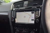 USED 2017 G VOLKSWAGEN GOLF 2.0 GTI CLUBSPORT EDITION 40 DSG 3d 261 BHP DCC / LEATHER / DYNAUDIO