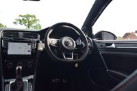 USED 2017 G VOLKSWAGEN GOLF 2.0 GTI CLUBSPORT EDITION 40 DSG 3d 261 BHP DCC / LEATHER / DYNAUDIO