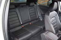 USED 2017 G VOLKSWAGEN GOLF 2.0 GTI CLUBSPORT EDITION 40 DSG 3d 261 BHP DCC / LEATHER / DYNAUDIO