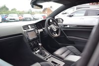 USED 2017 G VOLKSWAGEN GOLF 2.0 GTI CLUBSPORT EDITION 40 DSG 3d 261 BHP DCC / LEATHER / DYNAUDIO