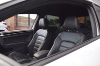 USED 2017 G VOLKSWAGEN GOLF 2.0 GTI CLUBSPORT EDITION 40 DSG 3d 261 BHP DCC / LEATHER / DYNAUDIO