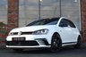 USED 2017 G VOLKSWAGEN GOLF 2.0 GTI CLUBSPORT EDITION 40 DSG 3d 261 BHP DCC / LEATHER / DYNAUDIO