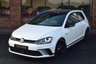 USED 2017 G VOLKSWAGEN GOLF 2.0 GTI CLUBSPORT EDITION 40 DSG 3d 261 BHP DCC / LEATHER / DYNAUDIO