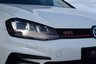 USED 2017 G VOLKSWAGEN GOLF 2.0 GTI CLUBSPORT EDITION 40 DSG 3d 261 BHP DCC / LEATHER / DYNAUDIO