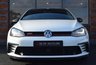 USED 2017 G VOLKSWAGEN GOLF 2.0 GTI CLUBSPORT EDITION 40 DSG 3d 261 BHP DCC / LEATHER / DYNAUDIO