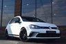USED 2017 G VOLKSWAGEN GOLF 2.0 GTI CLUBSPORT EDITION 40 DSG 3d 261 BHP DCC / LEATHER / DYNAUDIO