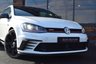 USED 2017 G VOLKSWAGEN GOLF 2.0 GTI CLUBSPORT EDITION 40 DSG 3d 261 BHP DCC / LEATHER / DYNAUDIO