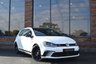 USED 2017 G VOLKSWAGEN GOLF 2.0 GTI CLUBSPORT EDITION 40 DSG 3d 261 BHP DCC / LEATHER / DYNAUDIO