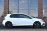 USED 2017 G VOLKSWAGEN GOLF 2.0 GTI CLUBSPORT EDITION 40 DSG 3d 261 BHP DCC / LEATHER / DYNAUDIO