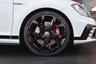 USED 2017 G VOLKSWAGEN GOLF 2.0 GTI CLUBSPORT EDITION 40 DSG 3d 261 BHP DCC / LEATHER / DYNAUDIO