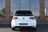 USED 2017 G VOLKSWAGEN GOLF 2.0 GTI CLUBSPORT EDITION 40 DSG 3d 261 BHP DCC / LEATHER / DYNAUDIO