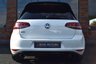 USED 2017 G VOLKSWAGEN GOLF 2.0 GTI CLUBSPORT EDITION 40 DSG 3d 261 BHP DCC / LEATHER / DYNAUDIO
