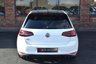 USED 2017 G VOLKSWAGEN GOLF 2.0 GTI CLUBSPORT EDITION 40 DSG 3d 261 BHP DCC / LEATHER / DYNAUDIO