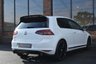 USED 2017 G VOLKSWAGEN GOLF 2.0 GTI CLUBSPORT EDITION 40 DSG 3d 261 BHP DCC / LEATHER / DYNAUDIO