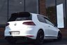 USED 2017 G VOLKSWAGEN GOLF 2.0 GTI CLUBSPORT EDITION 40 DSG 3d 261 BHP DCC / LEATHER / DYNAUDIO