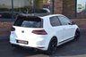 USED 2017 G VOLKSWAGEN GOLF 2.0 GTI CLUBSPORT EDITION 40 DSG 3d 261 BHP DCC / LEATHER / DYNAUDIO