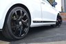 USED 2017 G VOLKSWAGEN GOLF 2.0 GTI CLUBSPORT EDITION 40 DSG 3d 261 BHP DCC / LEATHER / DYNAUDIO