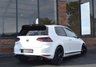 USED 2017 G VOLKSWAGEN GOLF 2.0 GTI CLUBSPORT EDITION 40 DSG 3d 261 BHP DCC / LEATHER / DYNAUDIO