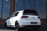 USED 2017 G VOLKSWAGEN GOLF 2.0 GTI CLUBSPORT EDITION 40 DSG 3d 261 BHP DCC / LEATHER / DYNAUDIO