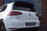 USED 2017 G VOLKSWAGEN GOLF 2.0 GTI CLUBSPORT EDITION 40 DSG 3d 261 BHP DCC / LEATHER / DYNAUDIO