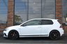 USED 2017 G VOLKSWAGEN GOLF 2.0 GTI CLUBSPORT EDITION 40 DSG 3d 261 BHP DCC / LEATHER / DYNAUDIO